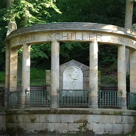 Holiday * Karlovy Vary